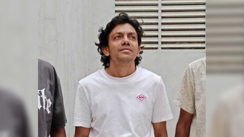 এক মামলায় জামিনের পর সংস্কৃতিকর্মী শামীমকে আরও দুই মামলায় গ্রেপ্তার